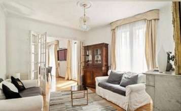 France Parigi 5° 1 camera Appartamento