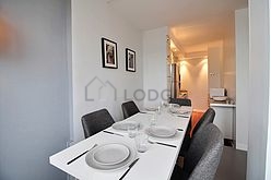 Appartamento Parigi 16° - Soggiorno