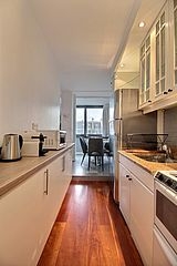 Appartement Paris 16° - Cuisine