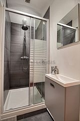 Wohnung Paris 16° - Badezimmer 2