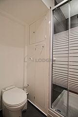 Wohnung Paris 16° - Badezimmer 2