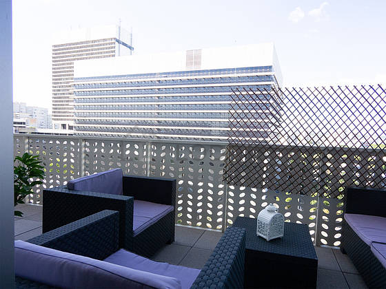 Apartment Nanterre - 