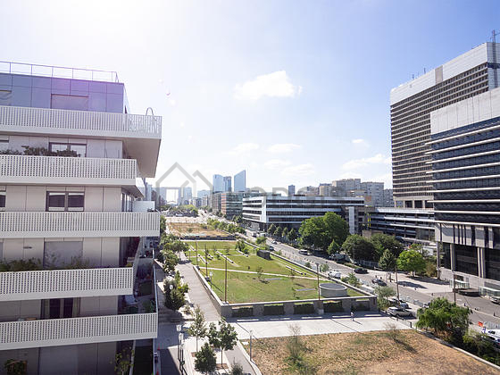 Appartamento Nanterre - 