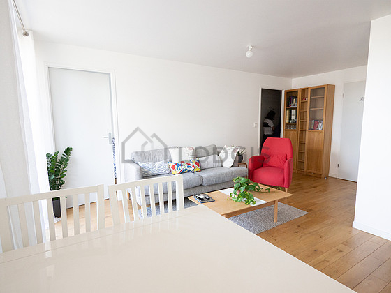 Appartamento Nanterre - 