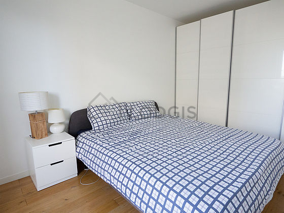 Appartamento Nanterre - 