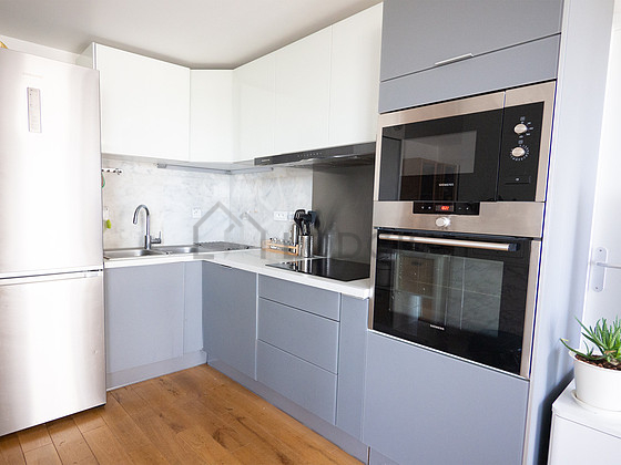 Appartamento Nanterre - 