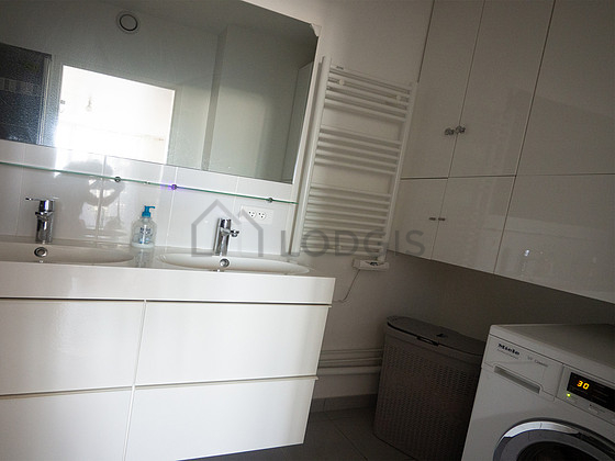Appartamento Nanterre - 