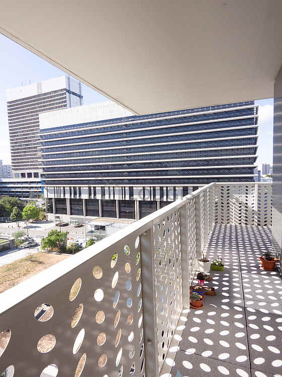 Appartement Nanterre - 