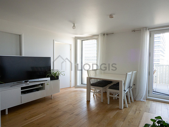 Appartement Nanterre - 