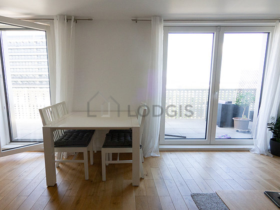 Appartement Nanterre - 