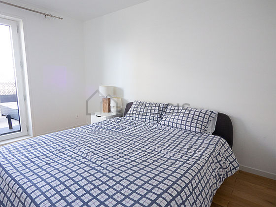 Appartement Nanterre - 