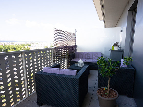 Wohnung Nanterre - 
