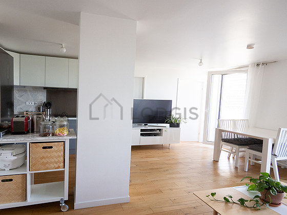 Wohnung Nanterre - 
