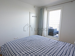 Квартира Nanterre - Спальня