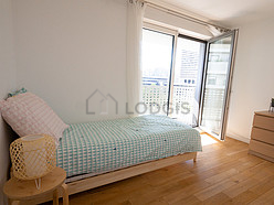 Квартира Nanterre - Спальня 2