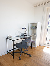 Apartamento Nanterre - Despacho