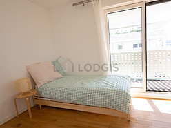 Apartamento Nanterre - Dormitorio 2