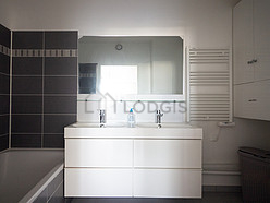Apartment Nanterre - Bathroom