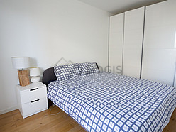 Apartment Nanterre - Bedroom 
