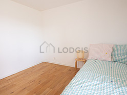 Apartment Nanterre - Bedroom 2