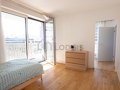 Apartment Nanterre - Bedroom 2