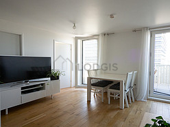 Apartment Nanterre - Living room