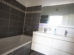 Appartamento Nanterre - Sala da bagno