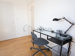 Appartement Nanterre - Bureau