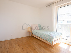Appartement Nanterre - Chambre 2