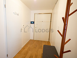 Wohnung Nanterre - Wohnzimmer