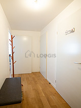 Wohnung Nanterre - Wohnzimmer