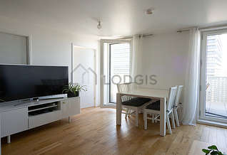 Nanterre 2 bedroom Apartment