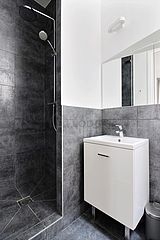 Wohnung Paris 8° - Badezimmer