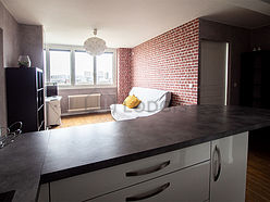 Apartamento Paris 5° - Cozinha