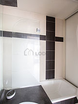 Apartamento París 5° - Cuarto de baño