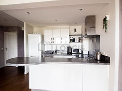 Apartment Paris 5° - Kitchen