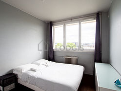 Appartamento Parigi 5° - Camera