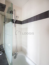 Appartamento Parigi 5° - Sala da bagno