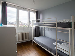 Appartement Paris 5° - Chambre 2