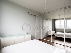 Appartement Paris 5° - Chambre