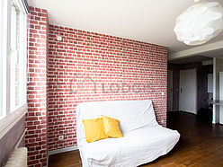 Wohnung Paris 5° - Wohnzimmer