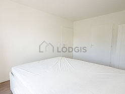 Квартира Nanterre - Спальня