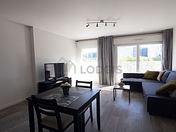 Apartamento Nanterre - Salón