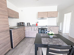 Apartment Nanterre - Kitchen