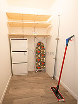 Apartment Nanterre - Living room