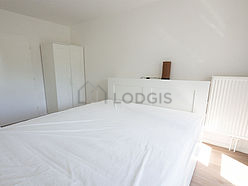 Appartamento Nanterre - Camera