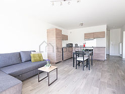 Appartamento Nanterre - Cucina