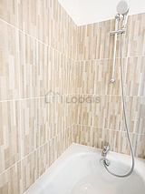 Appartamento Nanterre - Sala da bagno