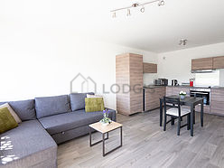 Appartamento Nanterre - Soggiorno