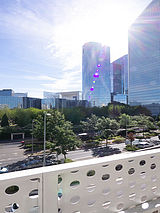 Appartamento Nanterre - Terrazzo